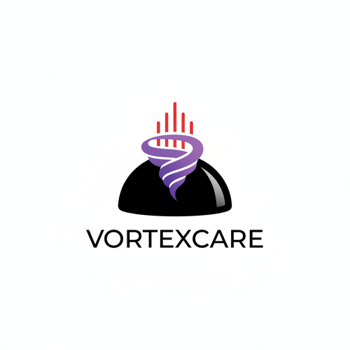 VortexCare Logo
